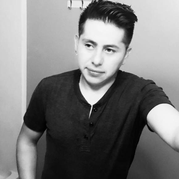 Meet your Posher, Ismael - Picture 1 of 1